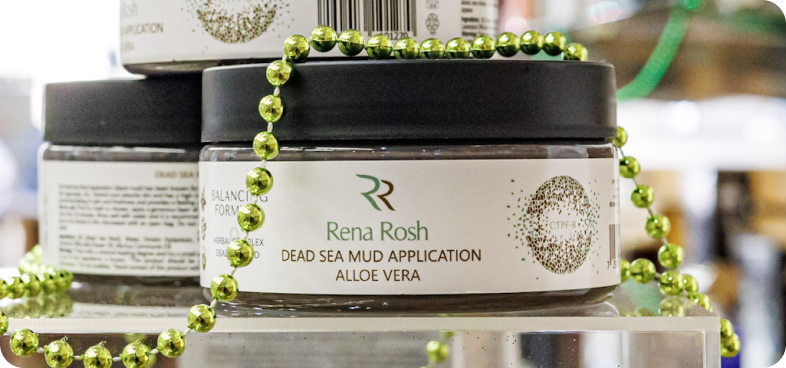 Продукция Rena Rosh 2